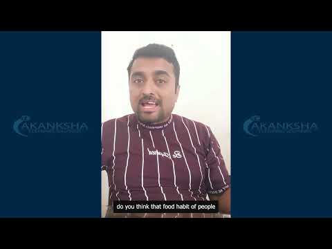 IELTS Speaking Part 2: Free Lessons & Essential Tips 2022 | Akanksha Elearning