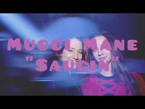 Mucci Mane (Yung Mucci) - Saucin (prod. T James) | Migos Type Beat 2019