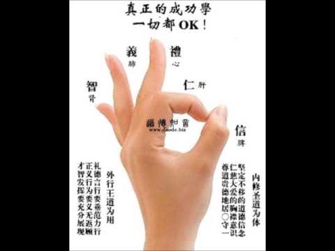 Zhineng Qigong - Musica per Chenqi