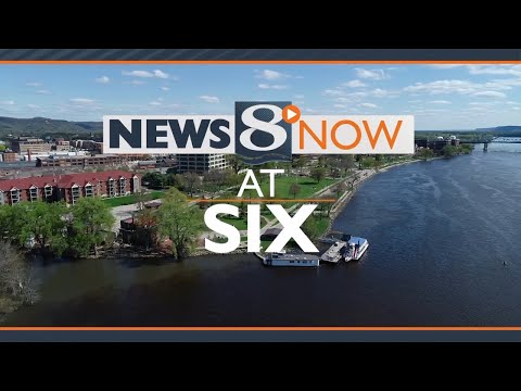 News 8 Now at Six: 10/04/2023