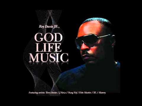 Roy Davis Jr. - Come On Feat. XL (Original Mix)