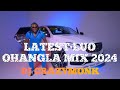 LATEST LUO OHANGLA VIDEO MIX 2024 DJ CRAZYMONK