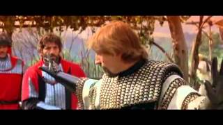 SEX BURTON - Coming late (LadyHawke)