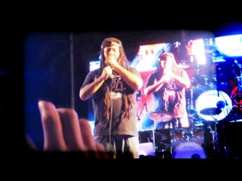 RADIKAL PEOPLE / ONE NATION SUDAMERICA / KeliovProducciones EN TACNA 2015