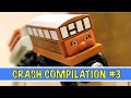 Seasons 11 15 Crash Compilation Episodes 151 225 Thomas Friends Wooden Railway Adventures