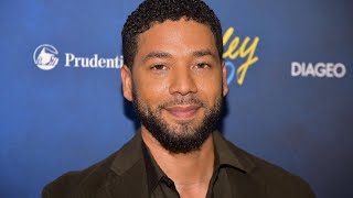 Jussie Smollett’s ‘Empire’ Role Cut Back After Attack