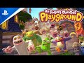 My Singing Monsters Playground - Launch Trailer | PS4