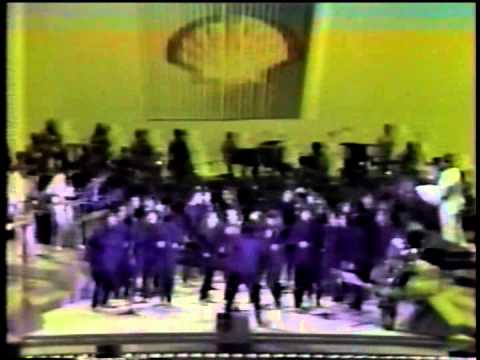 Cobra Coral ao vivo no MPB 81 [1] - Cobras e Lagartos (vídeo inédito)