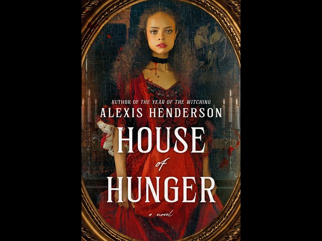 Vídeo relacionado con House of Hunger: the shiver-inducing, skin-prickling, mouth-watering feast of a Gothic novel (English Edition)
