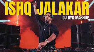 Download lagu Ishq Jalakar - Karvaan (DJ NYK Festival Mashup) | Dhurandhar | NYE at Parul University (Vadodara) mp3