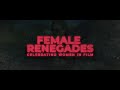Celebrating Strong Women In Film Female Renegades Series Classic Cinemas