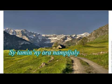 ISAORANAY - BODO - Instrumental