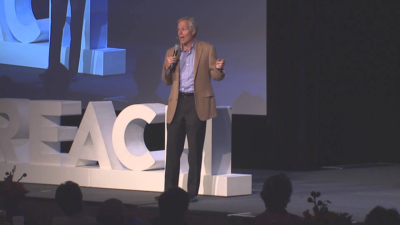 The Gift of Influence | Joseph Grenny