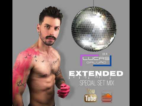 EXTENDED SPECIAL SET MIX CARNAVAL 2022