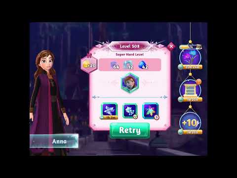 Disney Frozen Adventures