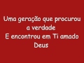 Ministerio Te Adorarei Te Adorarei By LikcLeO COM LETRA LEGENDADO