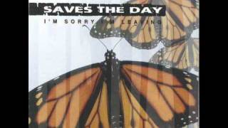 i melt with you - saves the day