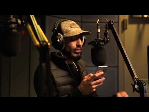 Rekky x peeman Freestyle