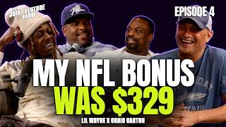 Bart Scott & Willie Colon Go Off on the NFL 🏈 | The Joint Venture Show #4