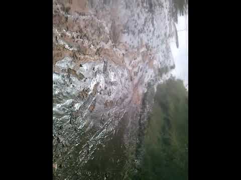 Cerro Largo, CAÑITAS CRECIDO