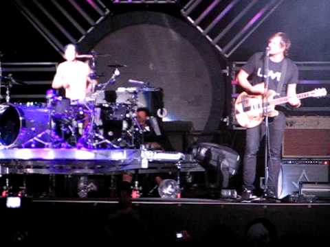 Blink-182 - What's My Age Again? - Buffalo, NY