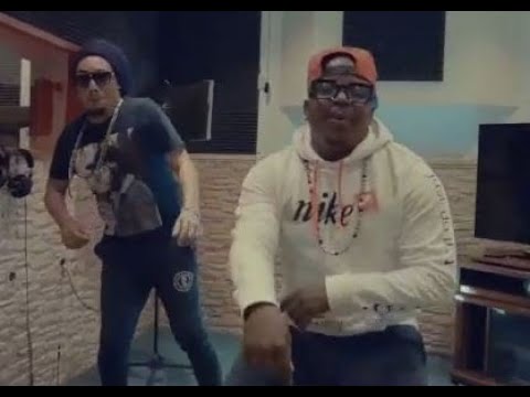 Kola Loka Negüe - Habia que hacerlo