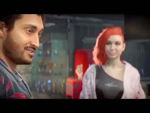 Need for Speed™ Heat Gameplay Walkthrough Part 1-Rescue (PS4 PRO)