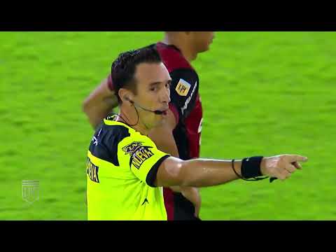 Newell’s 3 - Platense 1 | Resumen