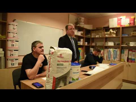 ASFOCMD discursul presedintelui Golomoz Alexei