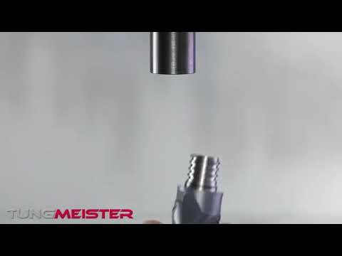 Tungaloy TungMeister