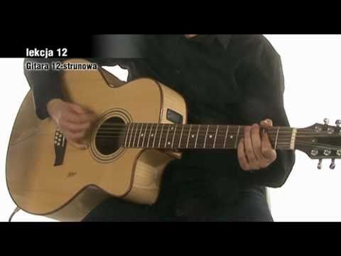 Krzysztof Błaś - Gitarowe Wyzwania 2 - Nowe Horyzonty - oficjalny trailer