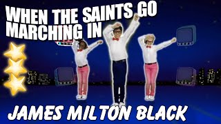 Just Dance Kid - When The Saints Go Marching In