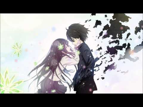 Nightcore - Where the story ends