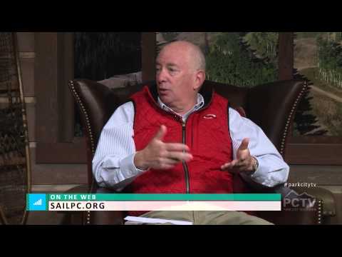 Mountain Morning Show: Park City Sailing
