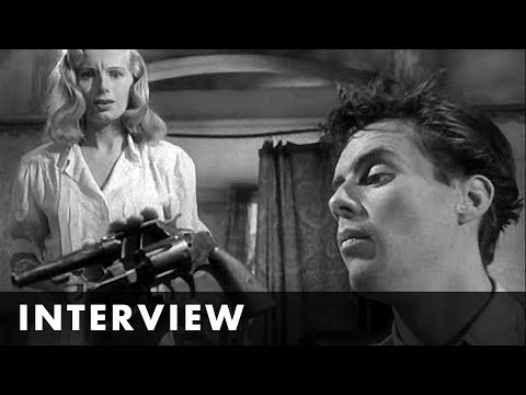 afbeelding Locations Featurette with Film Historian Richard Dacre