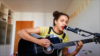 the green twins - nick hakim [cover]