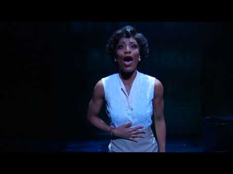 MEMPHIS | Colored Woman