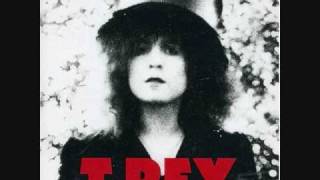 T. Rex - Ballrooms Of Mars