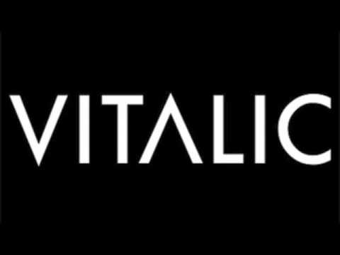 Vitalic - La Mort Sur Le Dancefloor