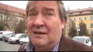 Egyenlítő TV - Gaskó István miniszter akar lenni- Megkérdeztük