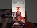 Kash From Nowthatstv Goes Live Part 2 Nowthatstv Kashmir Southcentralbaddies Tiktok