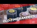 Old Time Bakeries And Their Timeless Baked Goods