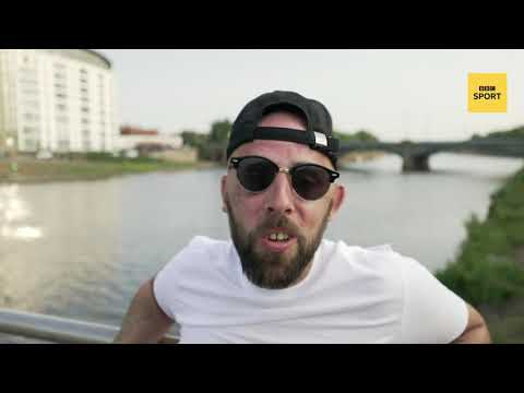 Kingdom Rapper - 0115 [Music Video]