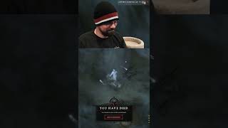 Lvl. 9 Cohh vs Lvl. 35 Enemy... #diabloiv