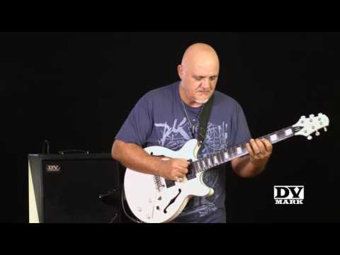 FRANK GAMBALE & DV MARK FGC121