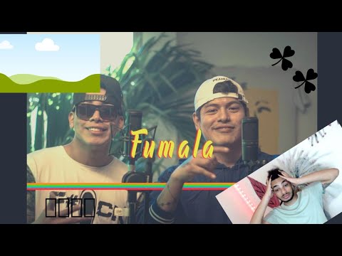 CRUZ SANTA - Fumala (Reaccion)