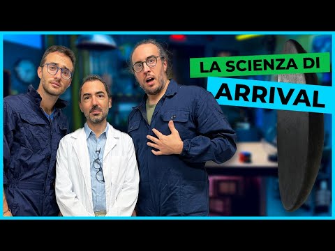 The Science of Arrival ft @AmedeoBalbi ⎮ Slim Dogs