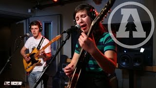 Lucy Dacus - Direct Address | Audiotree Live