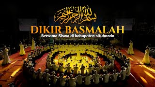 Download lagu DZIKIR BASMALAH Majelis Shalawat Sokarajjeh mp3