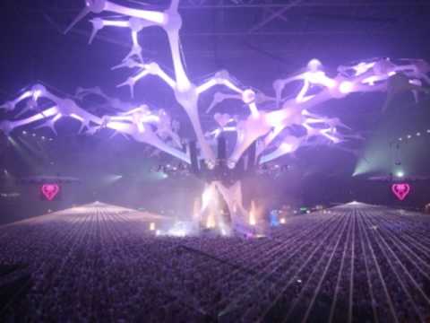 [Tocadisco feat. Lennart A. Salomon] Better Begin (Amo&Navas RMX)